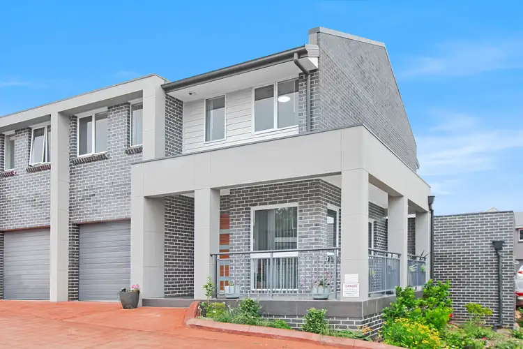 28/46 Cobbett Street, Wetherill Park NSW 2164