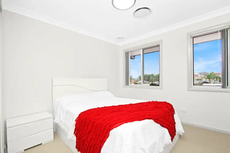 Third view of Homely townhouse listing, 28/46 Cobbett Street, Wetherill Park NSW 2164