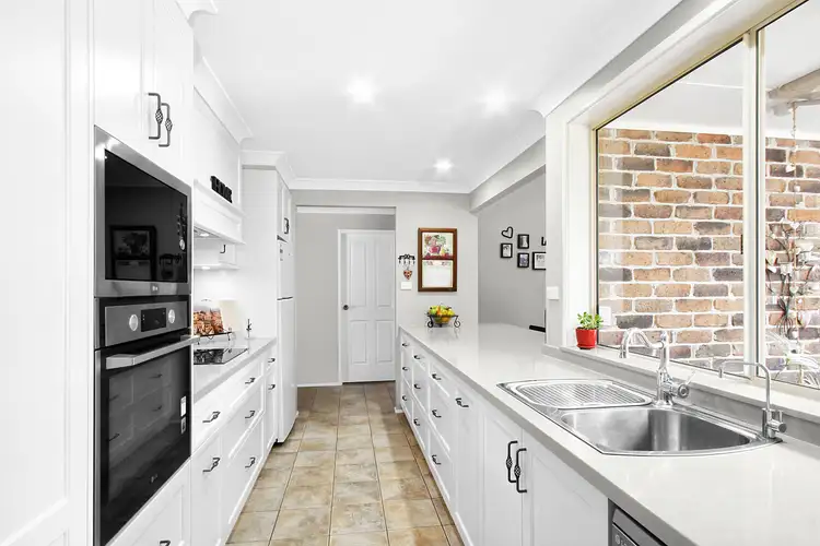 Fourth view of Homely house listing, 11 Kingston Place, Abbotsbury NSW 2176