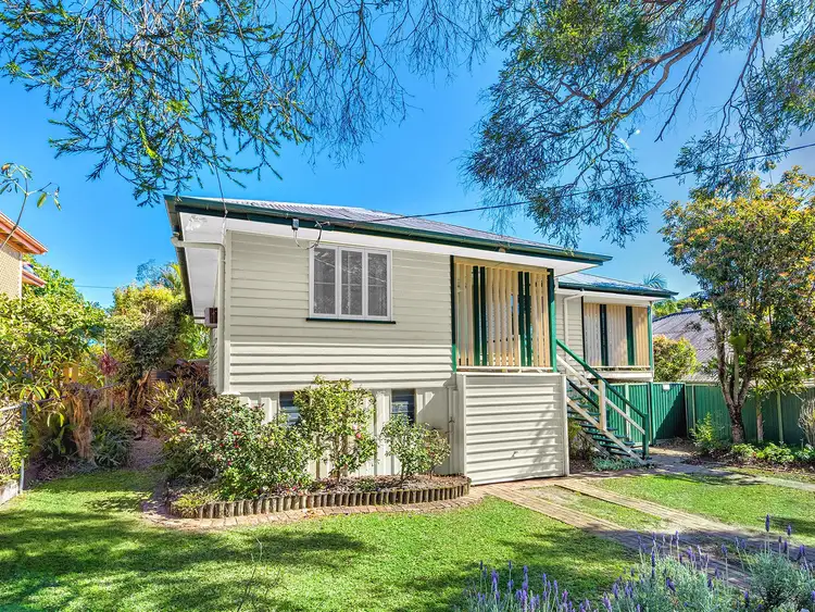 Main view of Homely house listing, 21 Narela Street, Cannon Hill QLD 4170