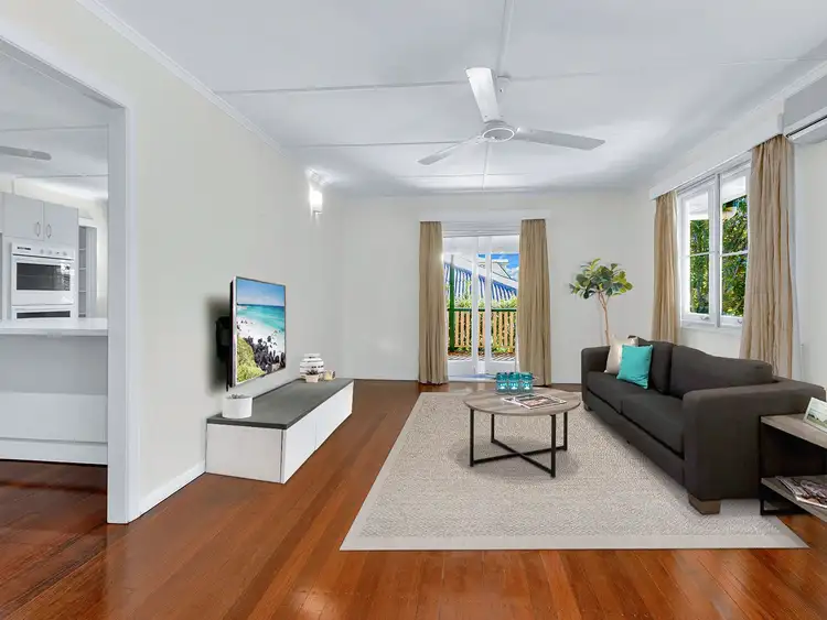Third view of Homely house listing, 21 Narela Street, Cannon Hill QLD 4170