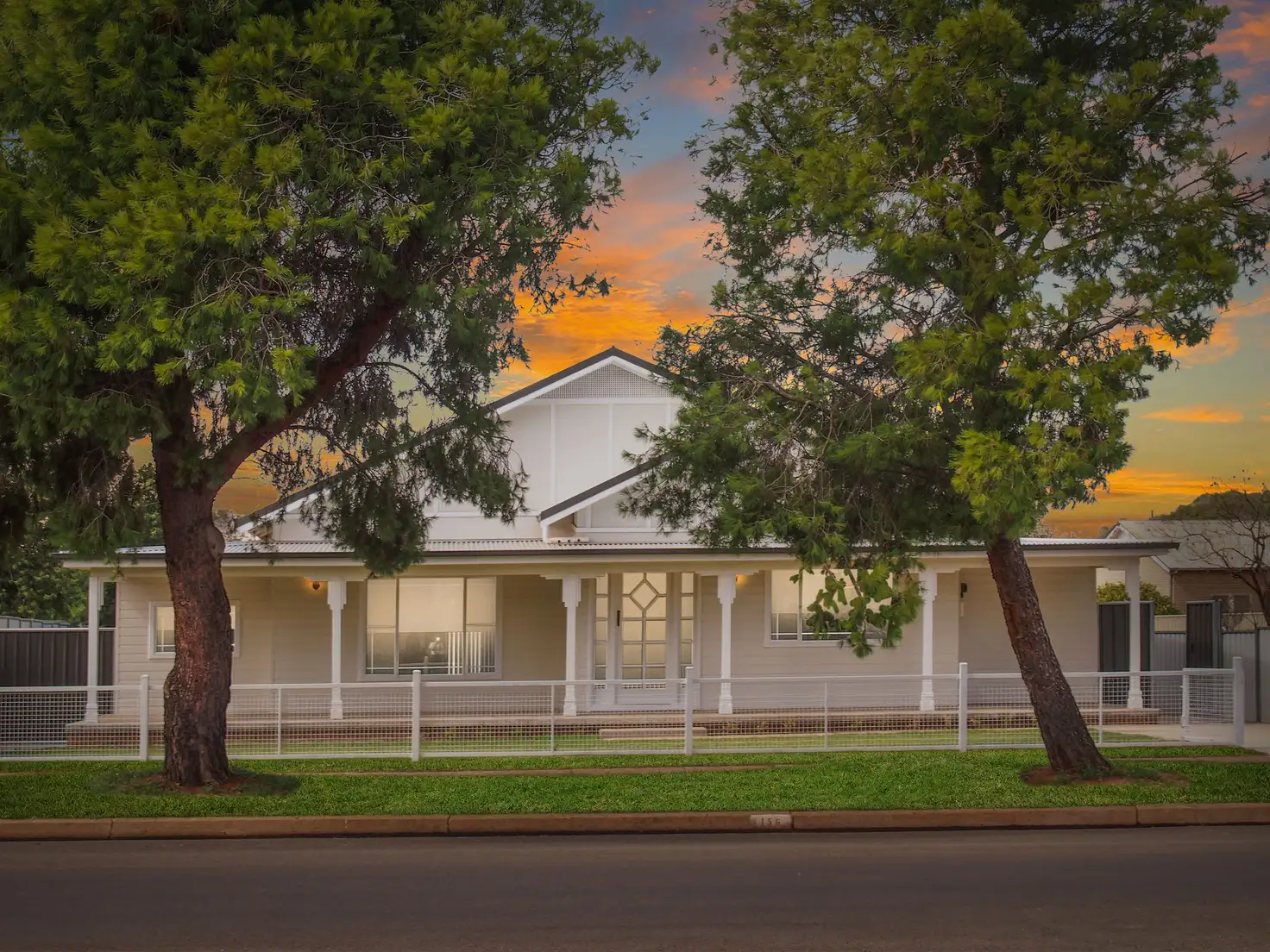 Main view of Homely house listing, 156 Bathurst Street, Condobolin NSW 2877