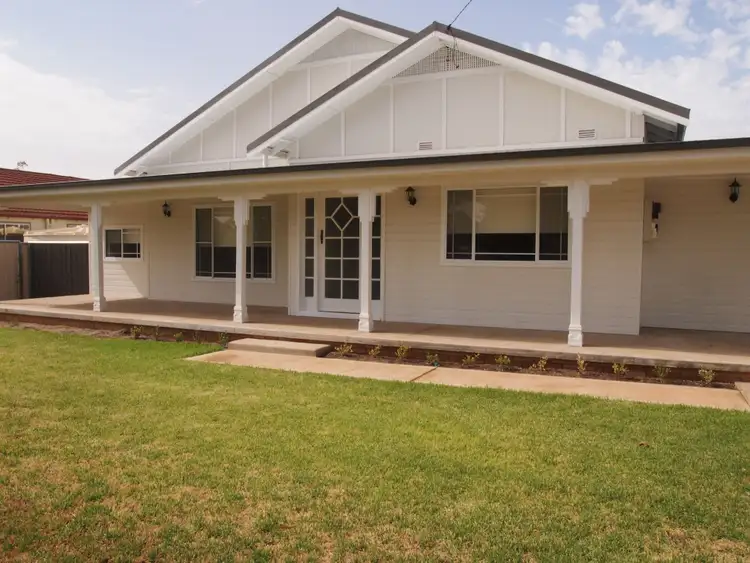 Second view of Homely house listing, 156 Bathurst Street, Condobolin NSW 2877