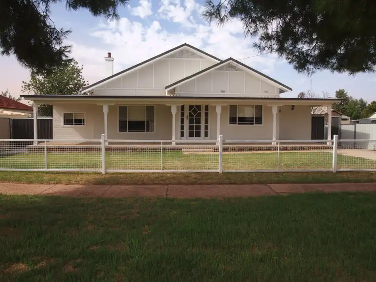 Third view of Homely house listing, 156 Bathurst Street, Condobolin NSW 2877