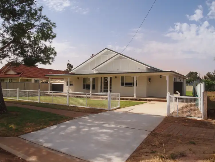 Fourth view of Homely house listing, 156 Bathurst Street, Condobolin NSW 2877