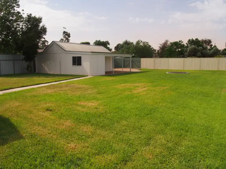 Fifth view of Homely house listing, 156 Bathurst Street, Condobolin NSW 2877