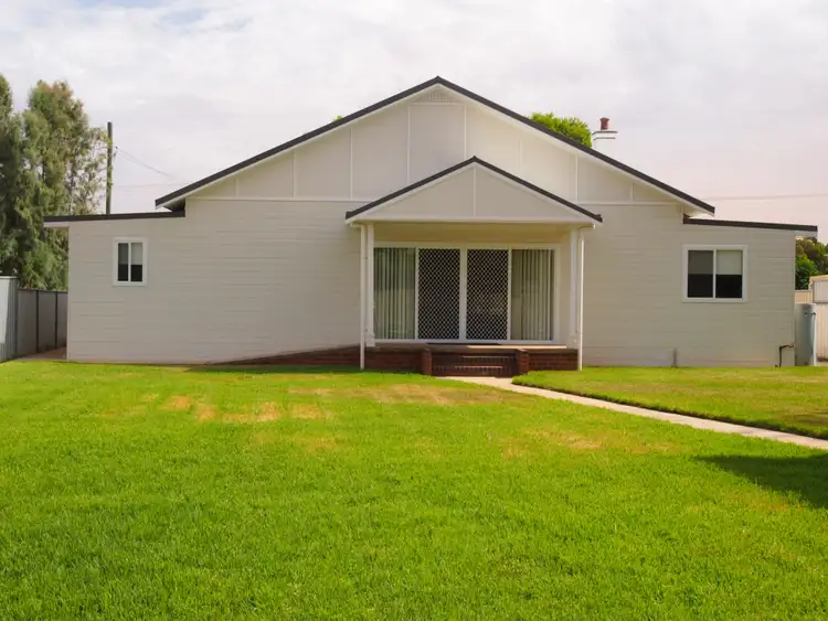 Sixth view of Homely house listing, 156 Bathurst Street, Condobolin NSW 2877