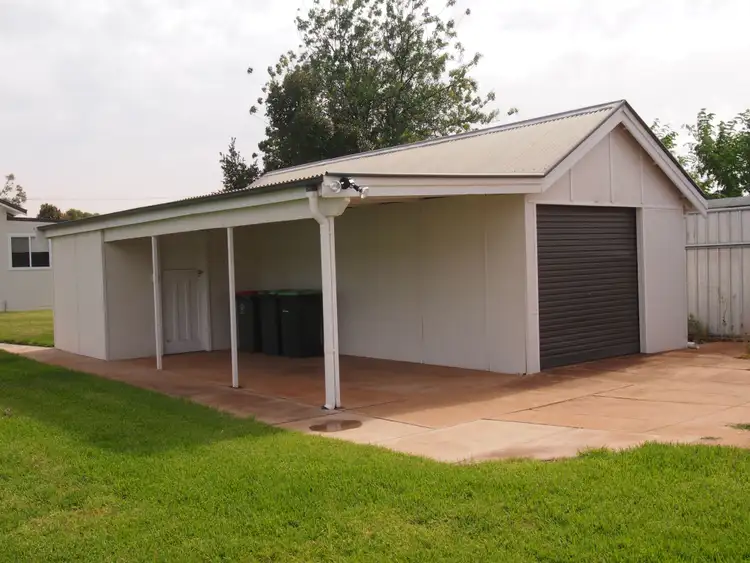 Seventh view of Homely house listing, 156 Bathurst Street, Condobolin NSW 2877