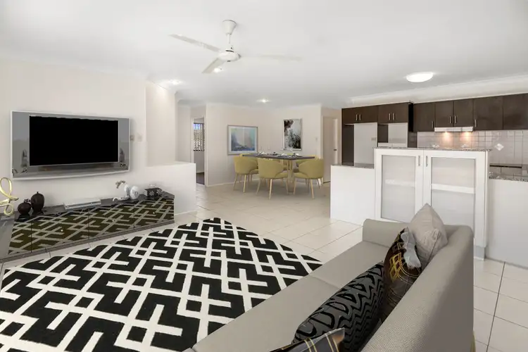 Second view of Homely house listing, 8 Kite Street, Douglas QLD 4814