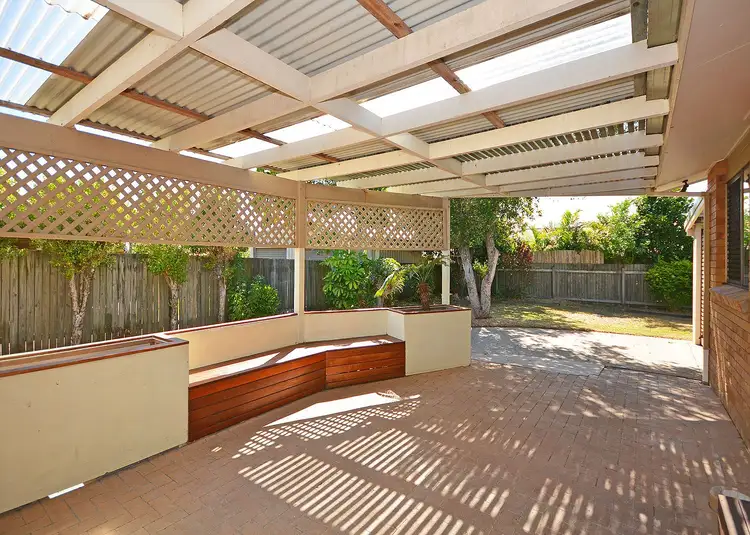 Third view of Homely house listing, 42 Limpus Street, Urangan QLD 4655