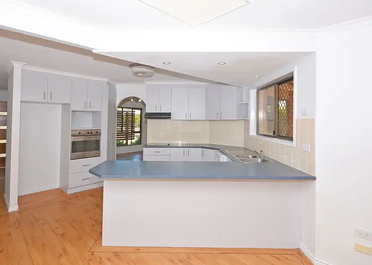 Fourth view of Homely house listing, 42 Limpus Street, Urangan QLD 4655