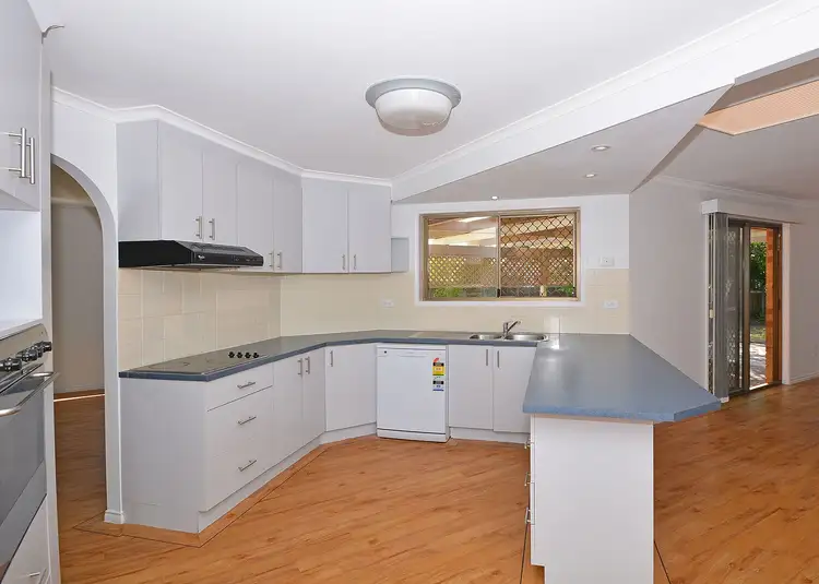 Fifth view of Homely house listing, 42 Limpus Street, Urangan QLD 4655