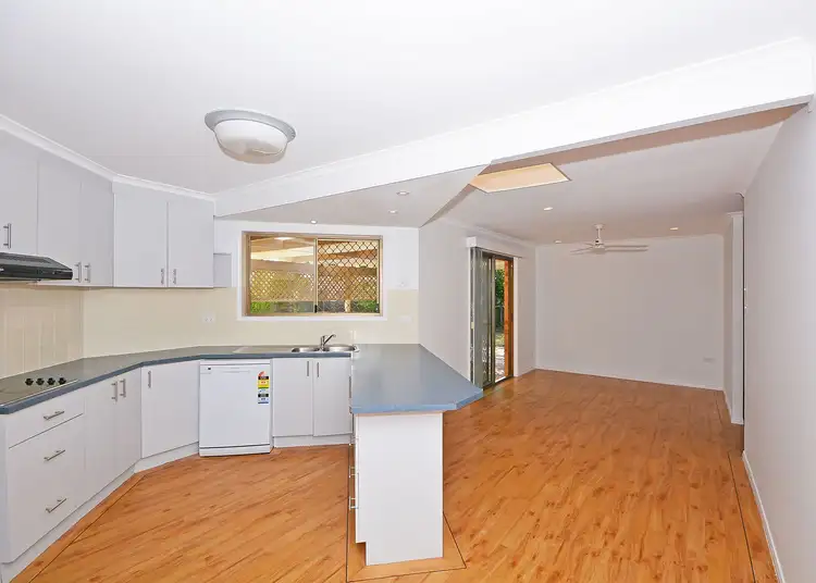 Sixth view of Homely house listing, 42 Limpus Street, Urangan QLD 4655