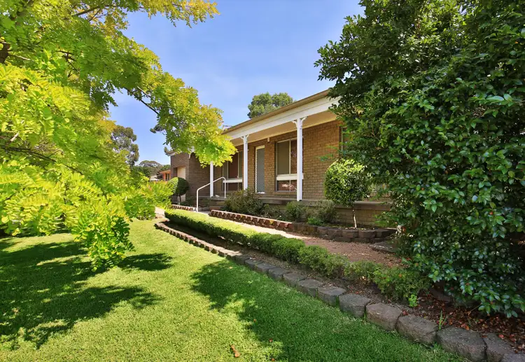 1 Balmaringa Avenue, North Nowra NSW 2541