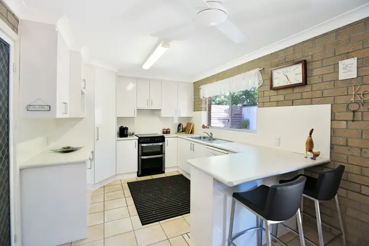 Second view of Homely house listing, 1 Balmaringa Avenue, North Nowra NSW 2541