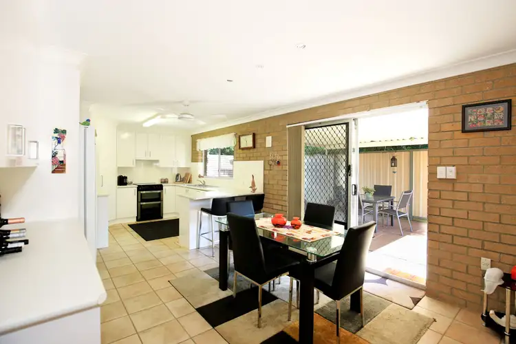 Third view of Homely house listing, 1 Balmaringa Avenue, North Nowra NSW 2541