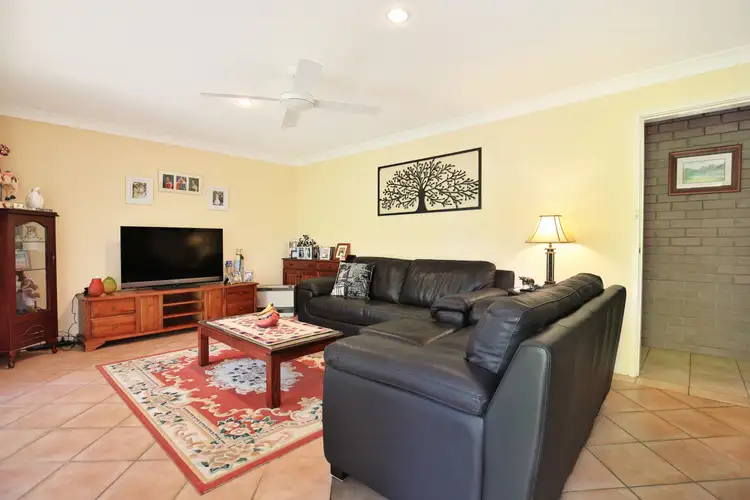 Fourth view of Homely house listing, 1 Balmaringa Avenue, North Nowra NSW 2541
