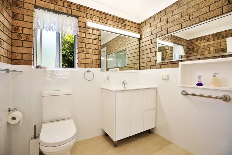 Fifth view of Homely house listing, 1 Balmaringa Avenue, North Nowra NSW 2541