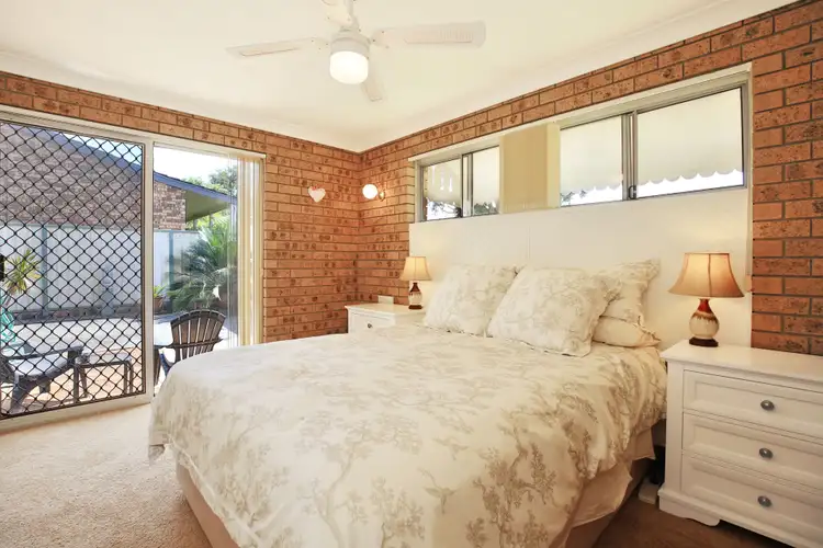 Seventh view of Homely house listing, 1 Balmaringa Avenue, North Nowra NSW 2541