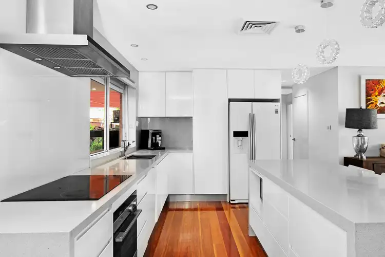 Second view of Homely house listing, 5 Guys Place, St Johns Park NSW 2176