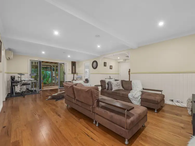 Sixth view of Homely house listing, 23 Lockerbie Street, Kangaroo Point QLD 4169