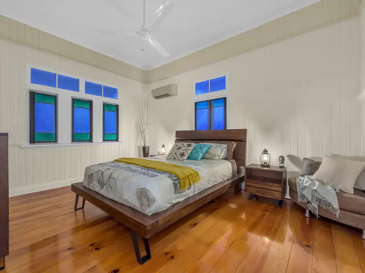 Seventh view of Homely house listing, 23 Lockerbie Street, Kangaroo Point QLD 4169