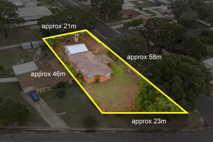 59 Castlereagh Street, Tahmoor NSW 2573