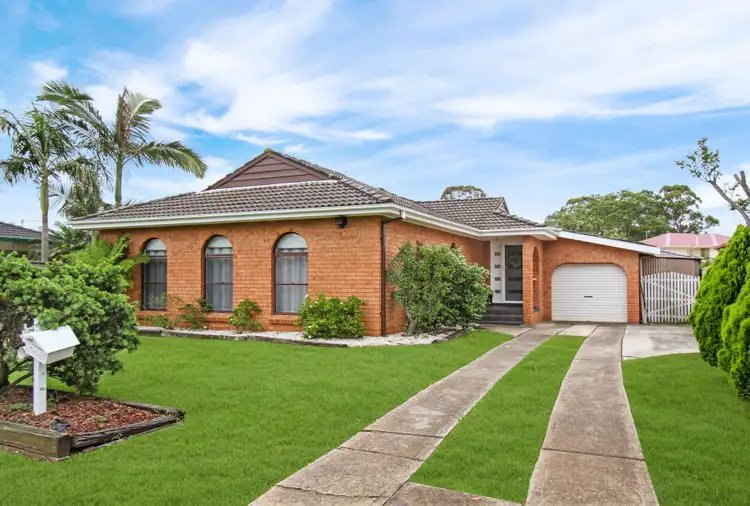 181 Prairie Vale Road, Bossley Park NSW 2176