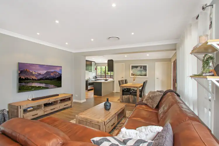 Second view of Homely house listing, 181 Prairie Vale Road, Bossley Park NSW 2176