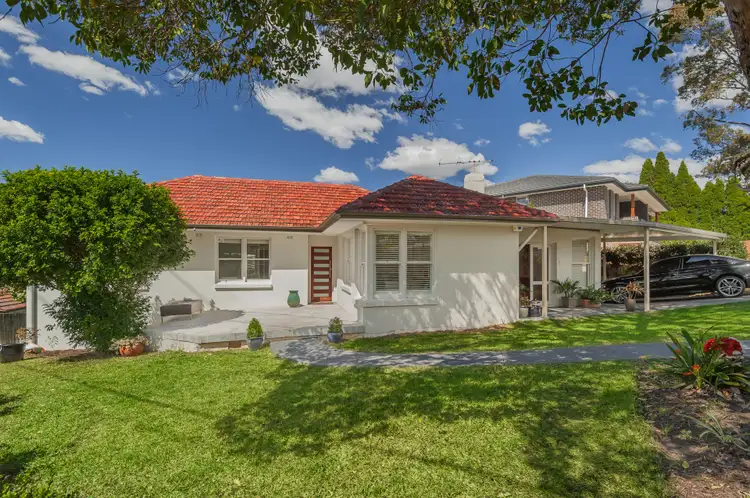 Main view of Homely house listing, 2 Salter Crescent, Denistone East NSW 2112
