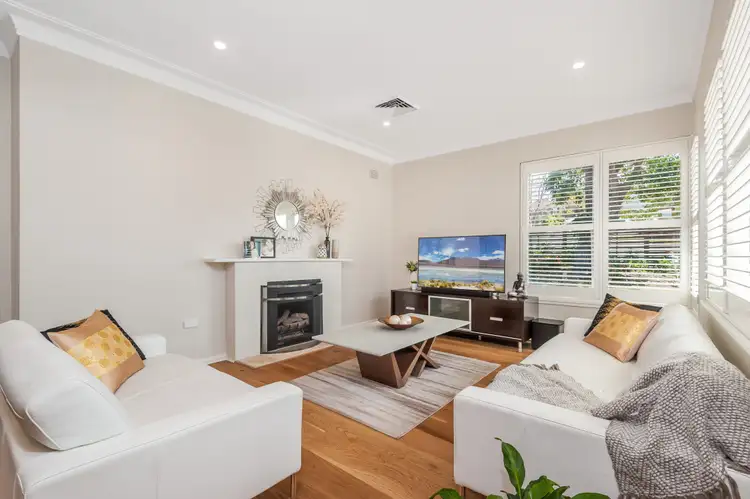 Second view of Homely house listing, 2 Salter Crescent, Denistone East NSW 2112