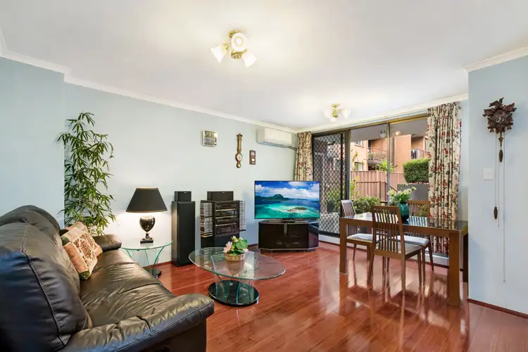 62/492-500 Elizabeth Street, Surry Hills NSW 2010