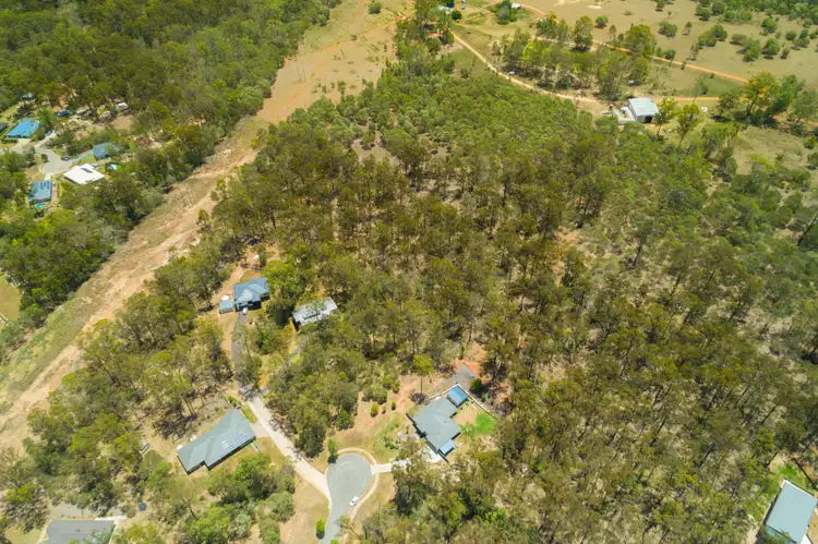 Fifth view of Homely land listing, 13 Senna Close, Pine Mountain QLD 4306