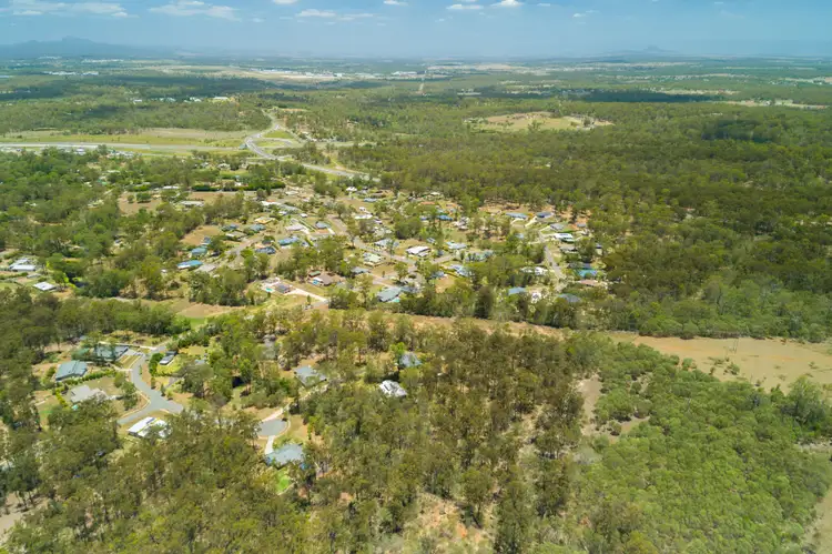 Seventh view of Homely land listing, 13 Senna Close, Pine Mountain QLD 4306