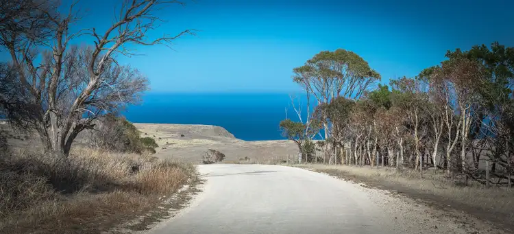 Fifth view of Homely land listing, Lot 167 Mcleod Road, Cape Jervis SA 5204