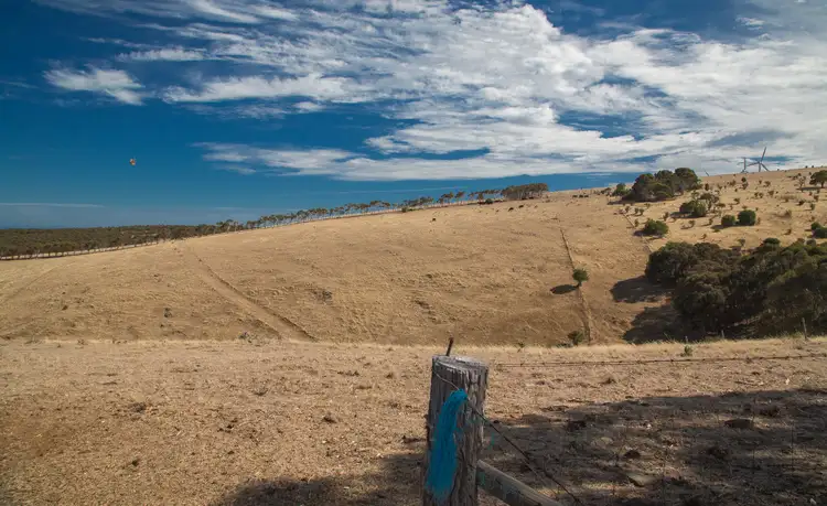 Sixth view of Homely land listing, Lot 167 Mcleod Road, Cape Jervis SA 5204