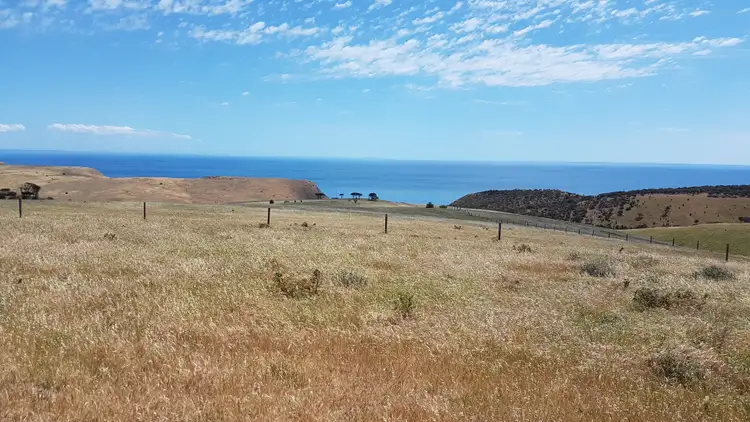 Seventh view of Homely land listing, Lot 167 Mcleod Road, Cape Jervis SA 5204
