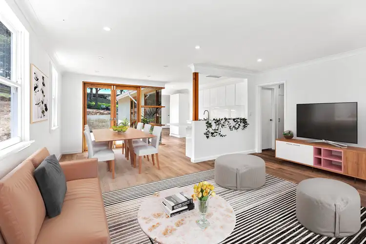 Third view of Homely house listing, Lot 1, 9 Gillard Place, Berkeley NSW 2506