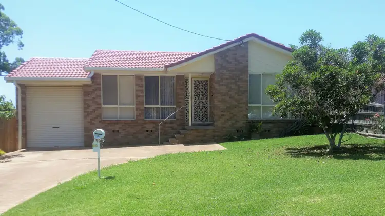 Main view of Homely house listing, 24 Ilett Street, Mollymook NSW 2539