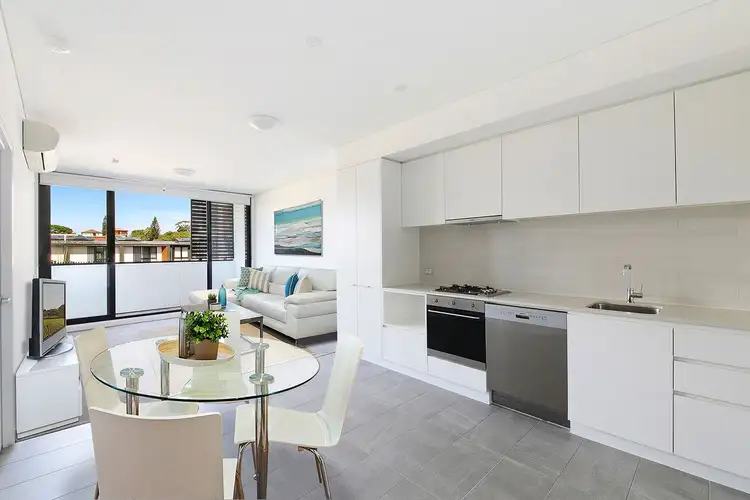 2217/55 Wilson Street, Botany NSW 2019