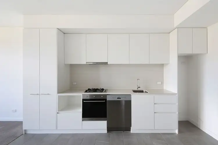 Second view of Homely apartment listing, 2217/55 Wilson Street, Botany NSW 2019