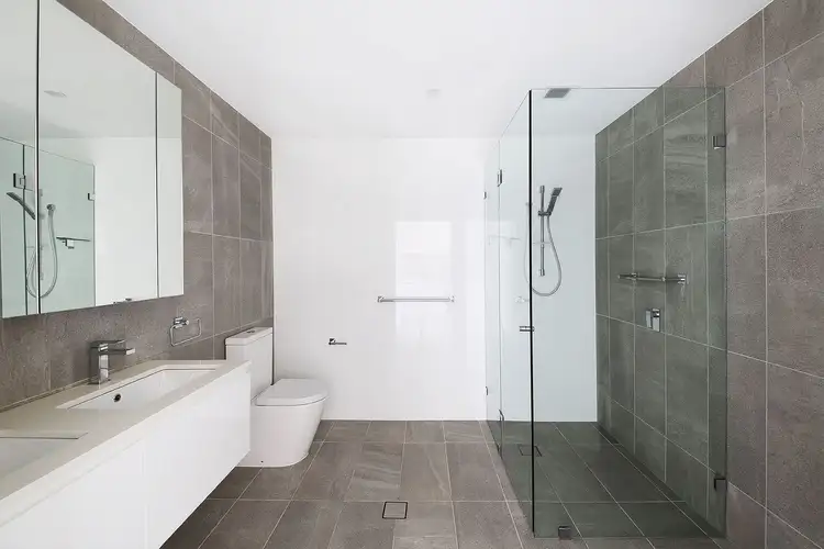 Fourth view of Homely apartment listing, 2217/55 Wilson Street, Botany NSW 2019