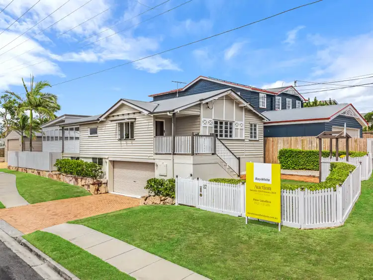 27 City View Road, Camp Hill QLD 4152