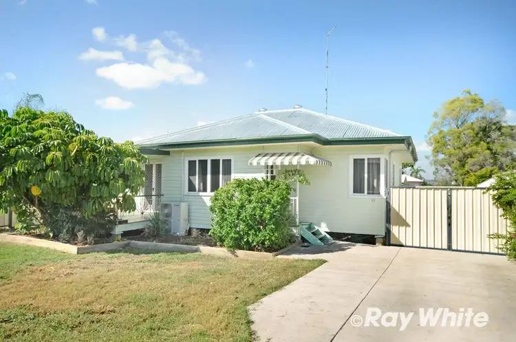 Main view of Homely house listing, 97 Bell Street, Biloela QLD 4715