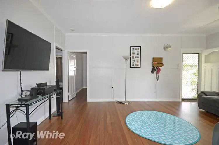 Second view of Homely house listing, 97 Bell Street, Biloela QLD 4715