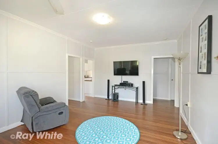 Third view of Homely house listing, 97 Bell Street, Biloela QLD 4715
