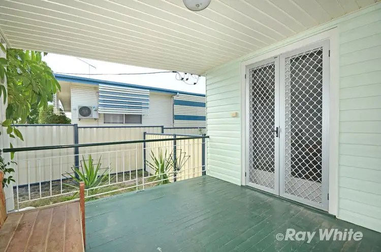 Fifth view of Homely house listing, 97 Bell Street, Biloela QLD 4715