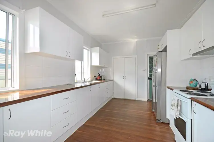 Sixth view of Homely house listing, 97 Bell Street, Biloela QLD 4715