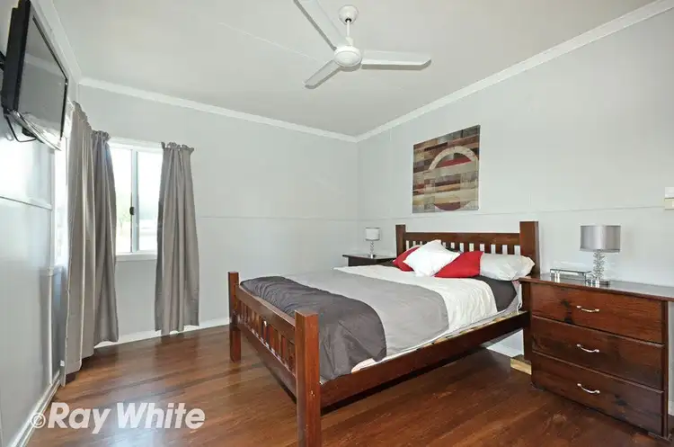 Seventh view of Homely house listing, 97 Bell Street, Biloela QLD 4715
