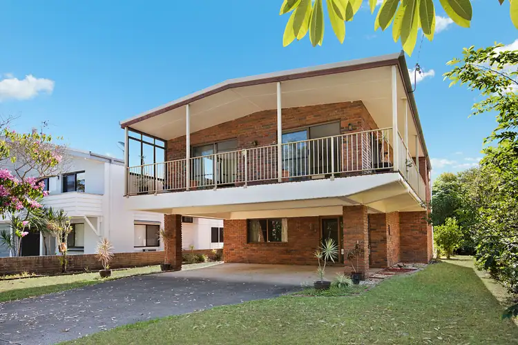 Second view of Homely house listing, 109 Esplanade, Golden Beach QLD 4551